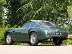 Aston Martin DB4 GT Zagato Volante by Icon 2012 года